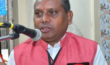 कजरी : पर्यावरण बचाव अभियान