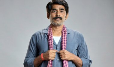 &TV के नए शो 'भीमा' में मेवा की भूमिका में अमित भारद्वाज आएंगे नजर