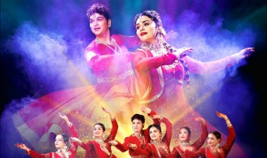 सुप्रसिद्ध अभिनेत्री अमृता खानविलकर संयुक्त राष्ट्रसंघाची मान्यता असलेल्या एका संस्थेच्या सहकार्याने सादर करत आहे “वर्ल्ड ऑफ स्त्री”