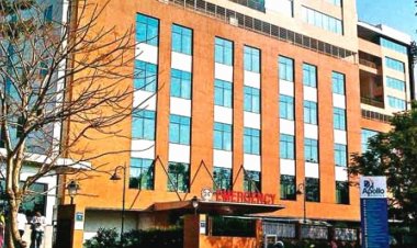 Navi Mumbai में अपोलो ने शुरू किया संडे क्लिनिक...