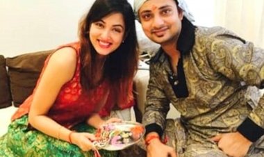 &tv कलाकारों के रक्षाबंधन पर क्या हैं विशेष प्लान्स ! 