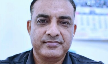  कविता : हिंदी हिंदुस्तान है