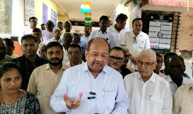 मन्दिर तो हम बनाएंगे ही - गोपाल शेट्टी 