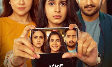 १८ ॲाक्टोबरला उलगडणार ‘लाईक आणि सबस्क्राईब’चे रहस्य