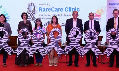 Apollo Hospitals नवी मुंबई ने शुरू किया रेयर-केयर क्लीनिक