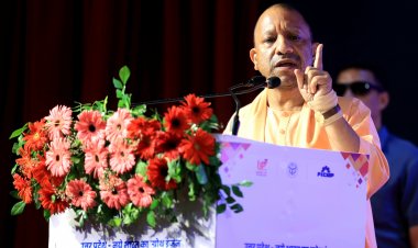 CM Yogi की पहल लाई रंग, उत्तर प्रदेश के 30 और अस्पतालों को मिला एनक्वॉस, संख्या 300 पार !