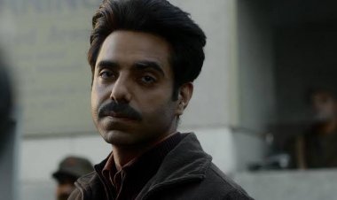 बर्लिन : इस स्पाई थ्रिलर के ट्रेलर में दिखा वर्सेटाइल अपारशक्ति खुराना के दमदार अभिनय का दम !