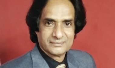 कर्णधार सत्ता का मोह छोड़कर पूरी ईमानदार कोशिश करें तो निश्चित ही अपराध पर अंकुश  : जितेन्द्र बच्चन