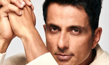 SONU SOOD ने  प्रदान की आंध्र प्रदेश और तेलंगाना के बाढ़ प्रभावित स्थानों पर सहायता  !