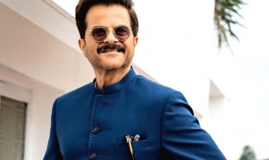 थर्सडे थ्रोबैक: फ़िल्म 'पुकार' में अनिल कपूर की नेशनल अवॉर्ड विनिंग परफॉरमेंस!