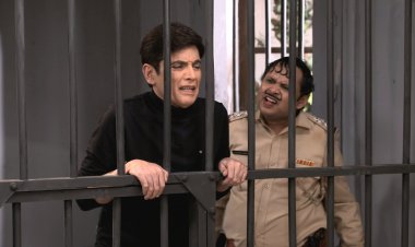 &tv पर ड्रामा और काॅमेडी का डबल डोज़ !