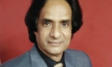 हिंदी दिवस पर विशेष लेख : प्राचीन भारत में शून्य तथा अनंत की अवधारणाएं...