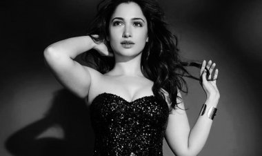 Tamnnaah Bhatia "मिलान फैशन वीक 2024" की बढ़ाएंगी शोभा