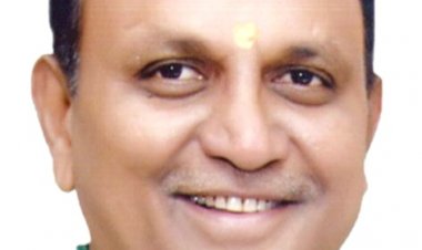 Mumbai Congress अध्यक्ष वर्षा ताई गायकवाड़ ने सौंपी डॉ. किशोर सिंह को एक और महत्वपूर्ण जिम्मेदारी ...