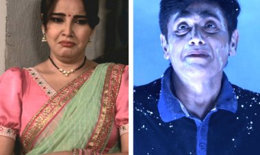 &tv पर काॅमेडी का एक्स्ट्रा डोज़ ! 