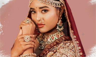 वर्ल्डवाइड रिकॉर्ड्स ने अभिनेत्री स्नेहा बकली को किया साईन ...