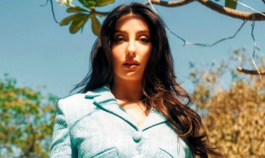 IIFA के मंच परअपने शानदार प्रदर्शन से चार चांद लगाएंगी नोरा फतेही 