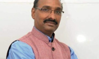 मकर संक्रांति पर एक "डमरू छंद"