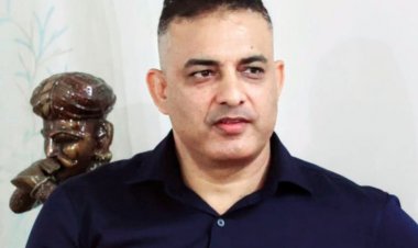 कविता : मैं तेरी गिरफ्त में हूँ !