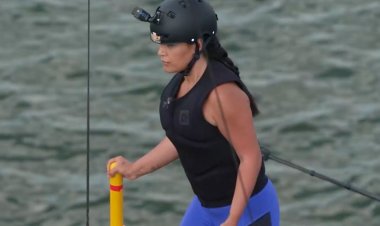 खतरों के खिलाड़ी 14 : कृष्णा श्रॉफ फाइनलिस्ट बननेवाली एकमात्र फीमेल काँटेस्टेन्ट !