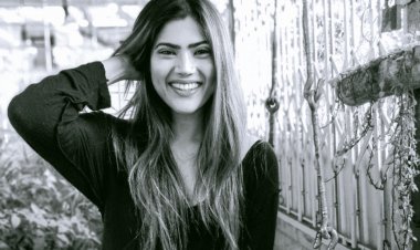 जून’ एक्ट्रेस नेहा दिनेश आनंद IIFA ग्रीन कार्पेट करेंगी होस्ट...