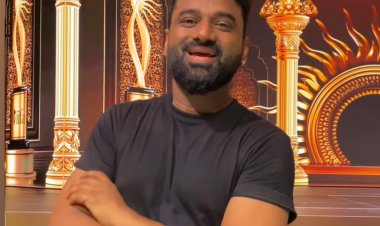 IIFA में परफॉर्म करेंगे रॉकस्टार डीएसपी !