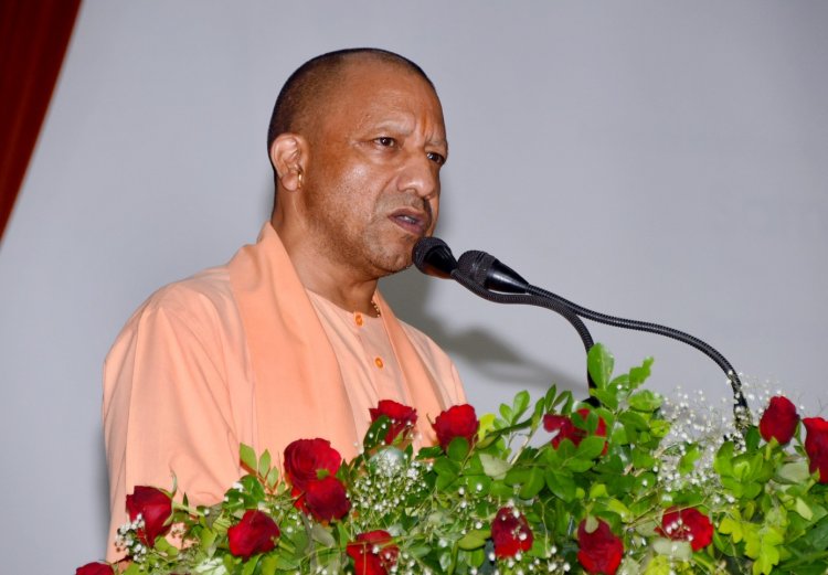 MAHAKUMBH -2025 में आने वाले पर्यटकों को बेहतर सुविधाएं प्रदान करने के लिए संकल्पित है योगी सरकार