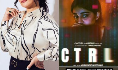 ज़रीन खान ने विक्रमादित्य मोटवानी की 'CTRL' को सराहा और फ़िल्म के बारे में ये कहा ?