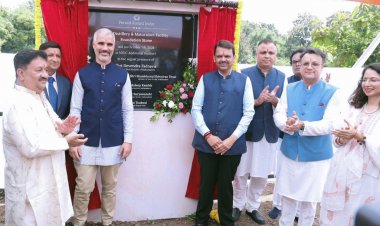 नागपुर में बनेगी एशिया की सबसे बड़ी माल्ट डिस्टिलरी !