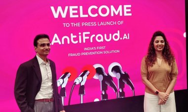 क्विक हील ने भारत का पहला फ्रॉड प्रिवेंशन सॉल्यूशन AntiFraud.AI किया लॉन्च