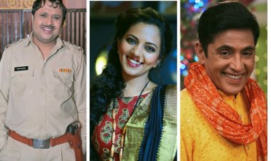 &tv कलाकारों ने दशहरा मनाने की अपनी खुशनुमा यादों को किया साझा !