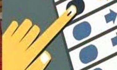 महाराष्ट्र विधानसभा के चुनाव 20 नवंबर को, 23 को वोटों की गिनती