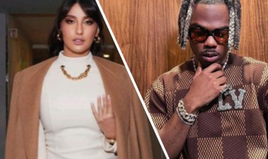 NORA FATEHI का इंटरनेशनल आर्टिस्ट CKay के साथ कोलैबोरेटिव बनाया गया गाना ‘इट्स ट्रू’ हुआ रिलीज़!