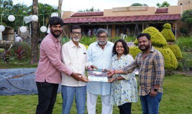 ‘सॅटरडे नाईट’च्या चित्रीकरणाचा शुभारंभ