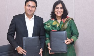 मुंबई मेट्रोपॉलिटन रीजन में सातवां जिंजर होटल : "आईएचसीएल जिंजर भिवंडी" की हुई घोषणा