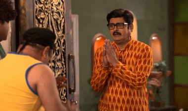 &tv पर ड्रामा और काॅमेडी से भरपूर मनोरंजक सप्ताह !