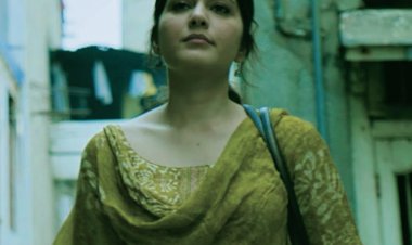  "द साबरमती रिपोर्ट" में अपने किरदार, फिल्म का हिस्सा बनने के निर्णय पर राशि खन्ना ने क्या कहा ?