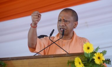 यूपी में एप से योगी सरकार करेगी टीकाकरण की निगरानी, अब नहीं छूटेगा कोई बच्चा