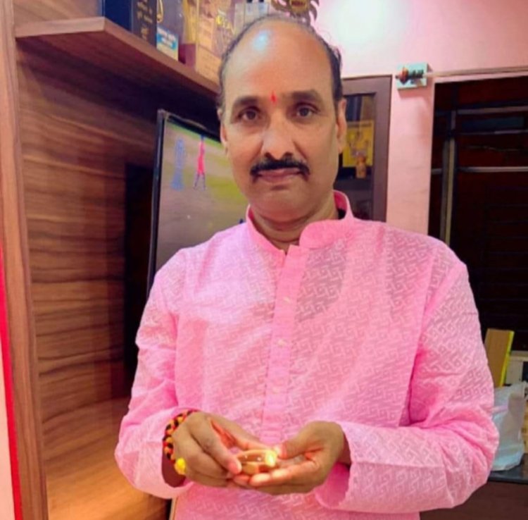 दिवाली पर विशेष कविता - "अबकी बार दिवाली में "