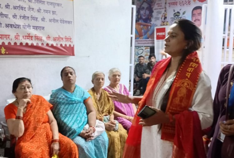 ममता शर्मा इस विधानसभा चुनाव के मैदान में क्या कर पाएंगी कोई करिश्मा ?