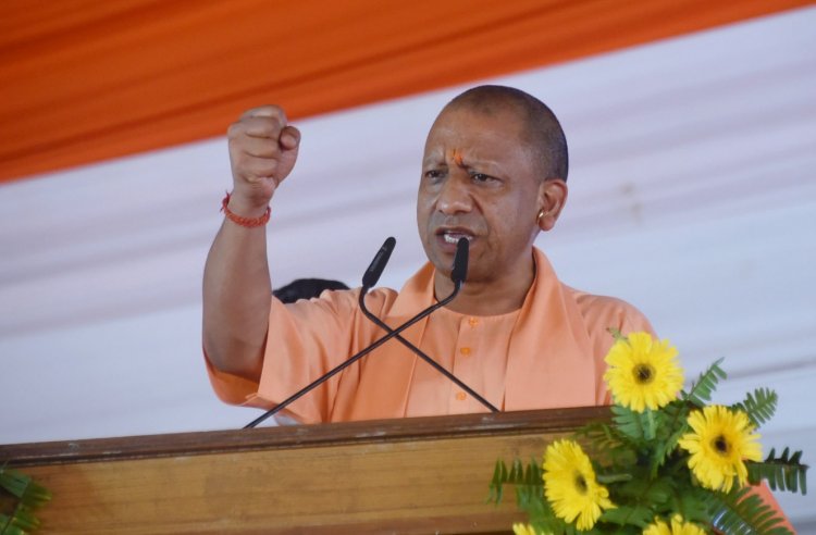 यूपी में एप से योगी सरकार करेगी टीकाकरण की निगरानी, अब नहीं छूटेगा कोई बच्चा