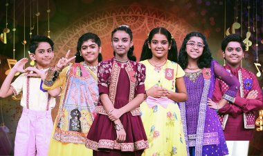 ९ आणि १० ऑक्टोबरला रंगणार मी होणार सुपरस्टार छोटे उस्ताद ३ चा महाअंतिम सोहळा