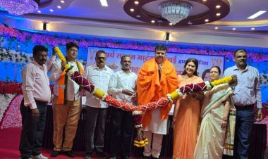 आर्य समाज-माटुंगा द्वारा 'दीपावली स्नेह सम्मेलन' का भव्य आयोजन