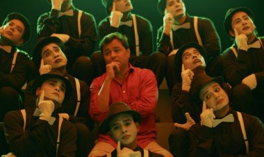 ‘हॅशटॅग तदेव लग्नम्’मधील 'नकारघंटा' हे गंमतीशीर गाणं प्रदर्शित