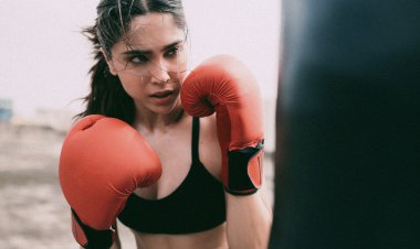 YRF स्पाई यूनिवर्स की सबसे कम उम्र की जासूस बनने पर उत्साहित हैं शर्वरी