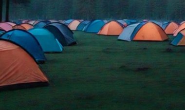 Mahakumbh 2025 :  300 बेड वाली डीलक्स डॉर्मेटरी में श्रद्धालुओं व पर्यटकों को मिलेंगी उच्च स्तरीय सुविधाएं