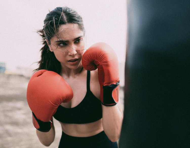 YRF स्पाई यूनिवर्स की सबसे कम उम्र की जासूस बनने पर उत्साहित हैं शर्वरी