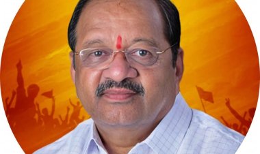 74427 करोड़ के बजट वाली मनपा दूषित पानी के कारण फैल रहे जीबीएस के शिकार मरीजों के इलाज का खर्च दे - गोपाल शेट्टी