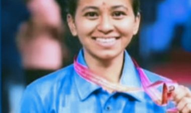  श्री छत्रपती शिवाजी महाराज चषक महिला कबड्डी प्रतियोगिता में मुंबई उप-नगर (पूर्व) संघ का नेतृत्व करेंगी रिया महेश तावड़े