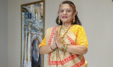 कविता : बसंत आया ....